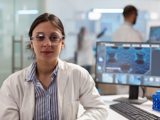 How to determine Accuracy in Research?