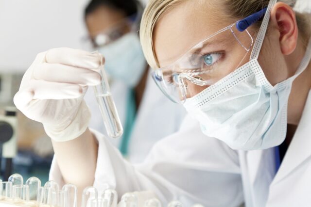 Advances in Respiratory Research