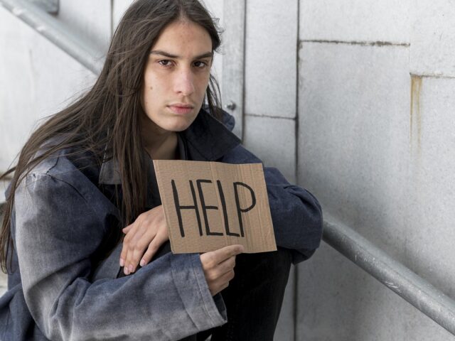 Clinical research with economically disadvantaged populations