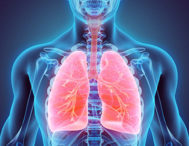 Treating Respiratory Diseases