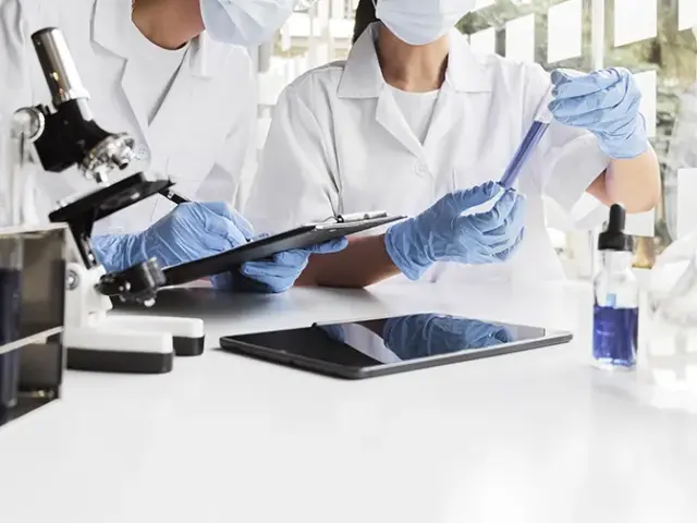 Which aspect of research is most likely to interfere with the accuracy of data