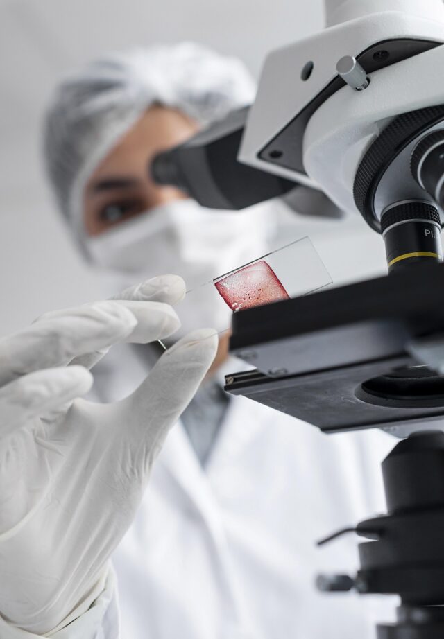 Accuracy doctor research