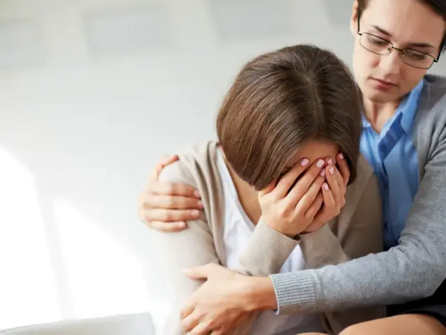 Post-Traumatic Stress Disorder (PTSD): Let’s learn about the Trauma and its Recovery!