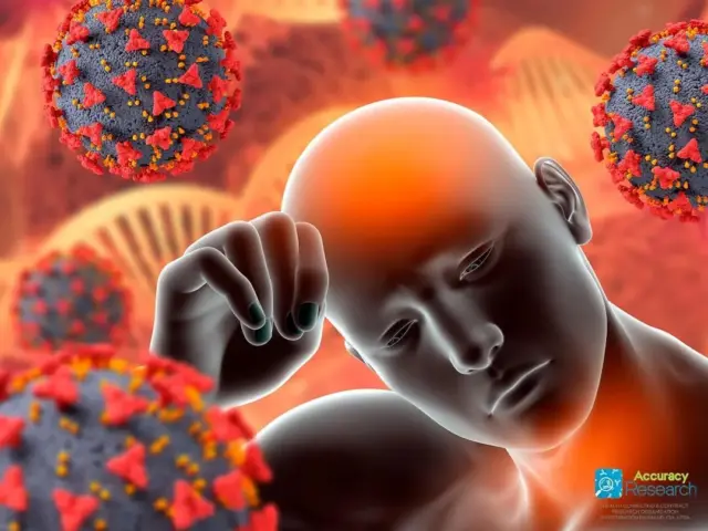 Mind over Matter: Exploring the Link between Stress and Immunity