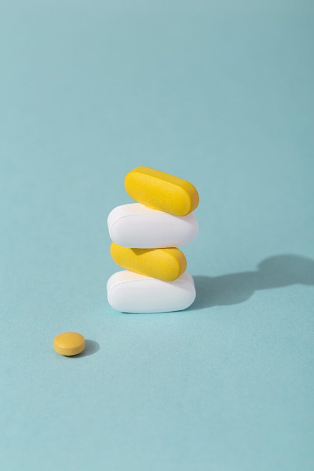 Generic Medications pills